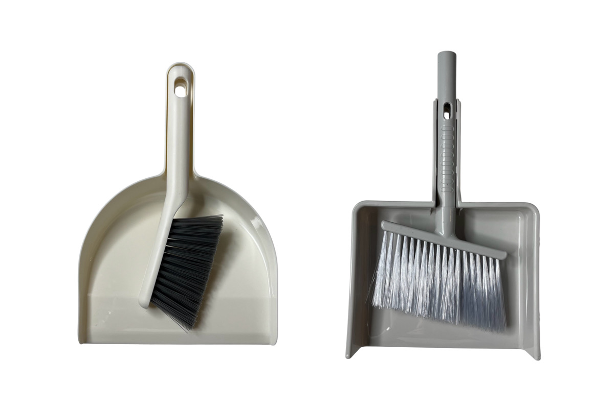 НОВИНКИ НА СКЛАДЕ! Набор «Щётка + Совок»!