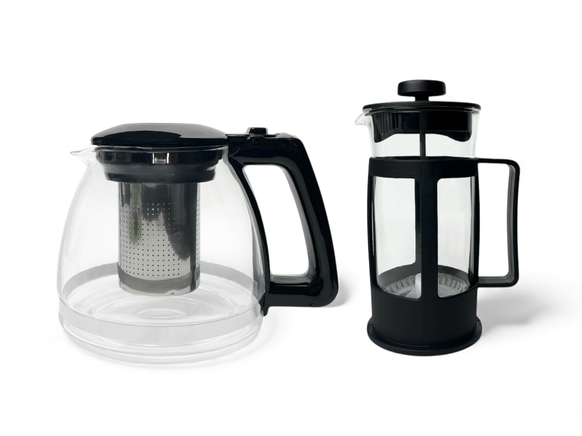 Новинка на складе! Теперь ваше чаепитие станет еще удобнее